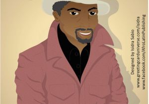 Black Man Birthday Card 43 Best Images About Birthday Cards Created by Afro Latin