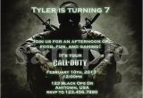 Black Ops Birthday Invitations Etsy Your Place to Buy and Sell All Things Handmade