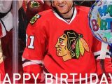 Blackhawks Birthday Meme Chicago Blackhawks On Birthdays Hockey and Happy