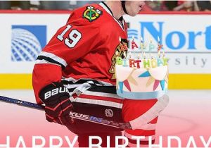 Blackhawks Birthday Meme Happy Birthday to Our Captain Jonathan toews Blackhawks Blackhawks Birthday Meme Happy Birthday to Our Captain Jonathan toews Blackhawks