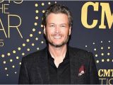 Blake Shelton Birthday Card Blake Shelton 39 S Birthday Celebration Happybday to