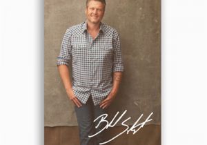 Blake Shelton Birthday Card Greeting Cards Set Of 5