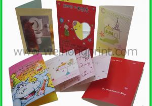 Blank Birthday Cards Bulk Custom wholesale Blank Greeting Cards Buy wholesale