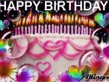 Blingee Birthday Cards Happy Birthday to You Music Box Blingee Youtube