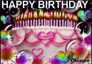 Blingee Birthday Cards Happy Birthday to You Music Box Blingee Youtube