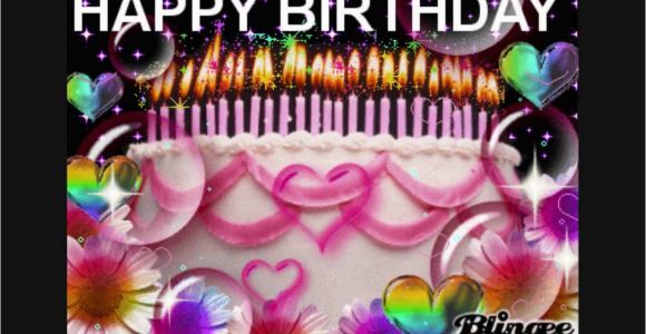 Blingee Birthday Cards Happy Birthday to You Music Box Blingee Youtube