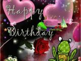 Blingee Birthday Cards Pin by Roachmartha55 Gmail Com Edwards On Birthday 39 S