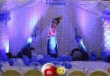 Blue and Purple Birthday Decorations Birthday Party Balloons Decoration Ideas Registaz Com