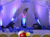 Blue and Purple Birthday Decorations Birthday Party Balloons Decoration Ideas Registaz Com