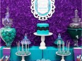Blue and Purple Birthday Decorations Purple Wedding Pretty Purple Party Ideas 2139615