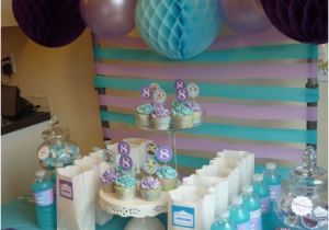 Blue and Purple Birthday Decorations Trends the New Hot Color for Parties is Purple Catch