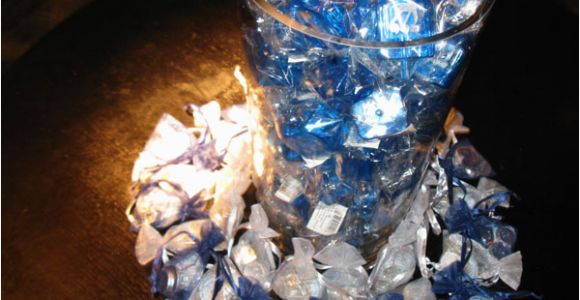 Blue and Silver Birthday Decorations Marvelous Blue and Silver Birthday Decorations Amid