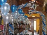 Blue and Silver Birthday Decorations Royal Blue Centerpieces On Pinterest Royal Blue Weddings
