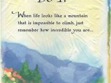 Blue Mountain Birthday Cards for Him Blue Mountain Art You Can Do It