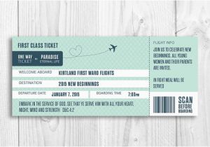 Boarding Pass Birthday Invitation Template Free 10 Boarding Pass Samples Sample Templates