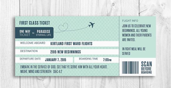 Boarding Pass Birthday Invitation Template Free 10 Boarding Pass Samples Sample Templates