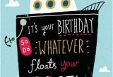 Boating Birthday Meme 25 Best Ideas About Birthday Greetings On Pinterest