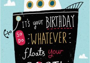 Boating Birthday Meme 25 Best Ideas About Birthday Greetings On Pinterest