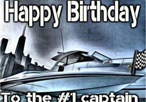 Boating Birthday Meme Happy Birthday Captain Happy Birthday Memes Pics