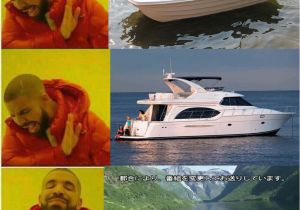 Boating Birthday Meme today Marks the 10 Year Anniversary since the Nice Boat