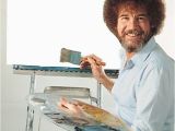 Bob Ross Birthday Card 1000 Images About Card Ideas On Pinterest