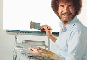 Bob Ross Birthday Card 1000 Images About Card Ideas On Pinterest