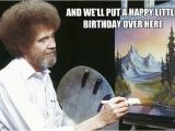 Bob Ross Birthday Card 17 Best Images About Celebration Cards On Pinterest