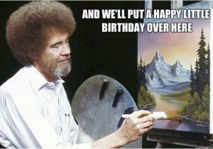 Bob Ross Birthday Card 17 Best Images About Celebration Cards On Pinterest