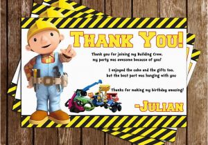 Bob the Builder Birthday Card 90 Best Images About Ben 39 S 2nd Birthday Bob the Builder On