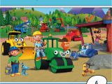 Bob the Builder Birthday Card Bob the Builder Birthday Card Personalised Cards