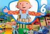 Bob the Builder Birthday Card Personalised Bob the Builder Birthday Photo Card Ebay