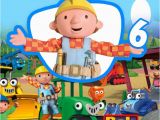 Bob the Builder Birthday Card Personalised Bob the Builder Birthday Photo Card Ebay