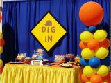 Bob the Builder Birthday Decorations Bob the Builder Birthday Quot Bob the Builder Quot Catch My Party