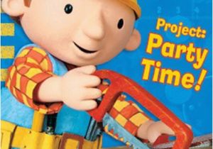 Bob the Builder Birthday Invitations 10 Best Bob the Builder Birthday theme Images On Pinterest