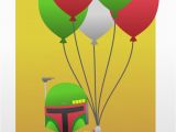 Boba Fett Birthday Card Boba Fett Birthday Card by Mahiyanacarudla On Deviantart