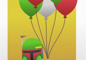 Boba Fett Birthday Card Boba Fett Birthday Card by Mahiyanacarudla On Deviantart