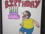 Bobs Burgers Birthday Card Bob 39 S Burgers Birthday Card by Dontworrybefunny On Etsy