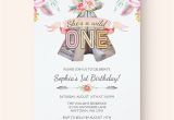 Boho Chic Birthday Invitations Boho Chic Tribal Teepee Girl Birthday Invitations Print