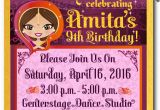 Bollywood Birthday Invitations Bollywood Party Birthday Invitations Bollywood Birthday