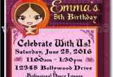 Bollywood Birthday Invitations Printable Digital Bollywood Party Birthday Invitation Di