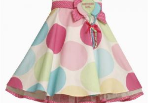 Bonnie Jean Birthday Dresses Birthday Dresses Girls