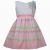 Bonnie Jean Birthday Dresses New Bonnie Jean Girls Princess Chevron Balloons Birthday