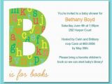 Book themed Birthday Party Invitations Book theme Baby Shower or Birthday Invitations Printable Pdf