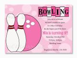 Bowling Alley Birthday Party Invitations Bowling Party Invitations Templates Ideas Bowling Party