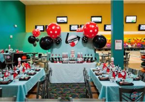 Bowling Birthday Party Decorations Pierson 39 S Retro Bowling Party anders Ruff Custom Designs