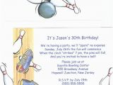 Bowling Birthday Party Invitation Wording Bowling Birthday Party Invitations Ideas Bagvania Free
