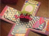 Box Of Kids Birthday Cards 1000 Ideas About Explosion Box On Pinterest Diy