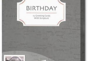 Boxed Birthday Cards with Scripture Cruisin 12 Boxed Birthday Cards with Scripture Ebay