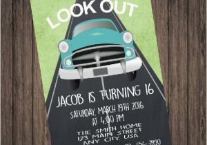 Boy 16th Birthday Invitation Ideas 1000 Ideas About Boy 16th Birthday On Pinterest 16th