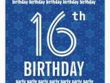 Boy 16th Birthday Invitation Ideas Boy 16th Birthday Invitation orderecigsjuice Info